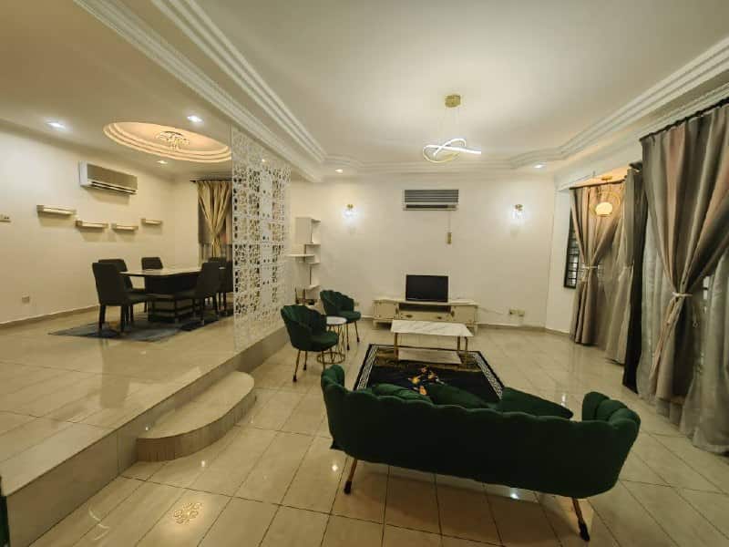 2 storey Semi-D Jalan Layang @ Perling 2