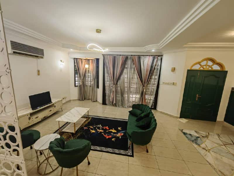 2 storey Semi-D Jalan Layang @ Perling 3