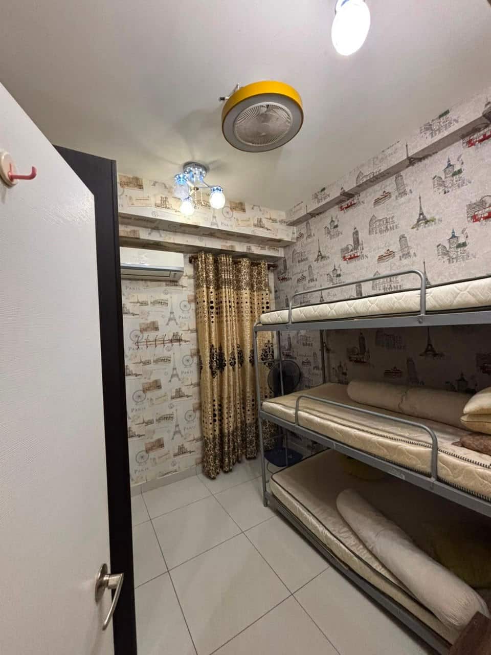 D Suites Akasia Horizon Hills 5