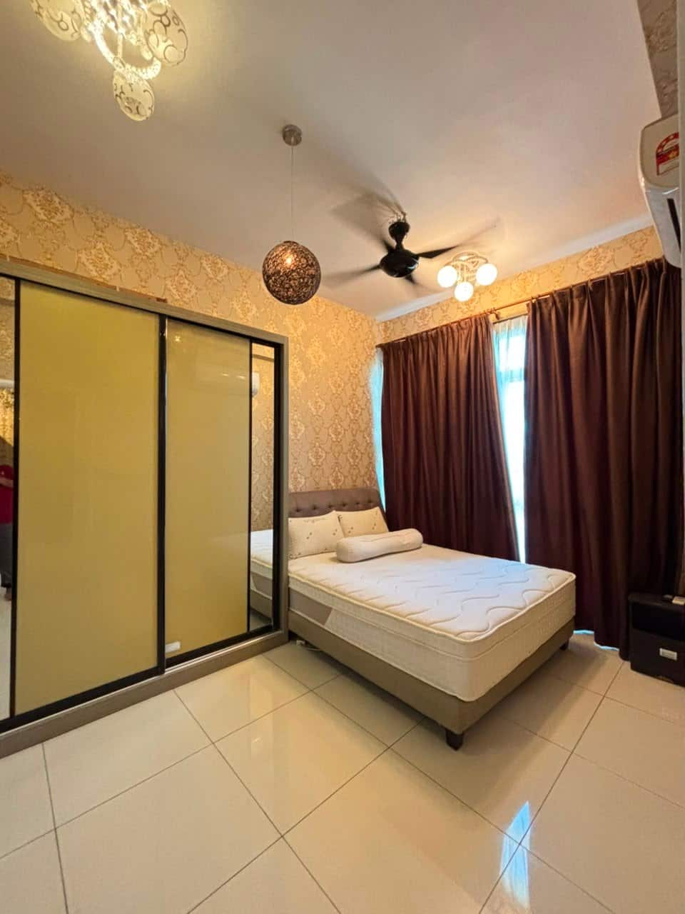 D Suites Akasia Horizon Hills 4