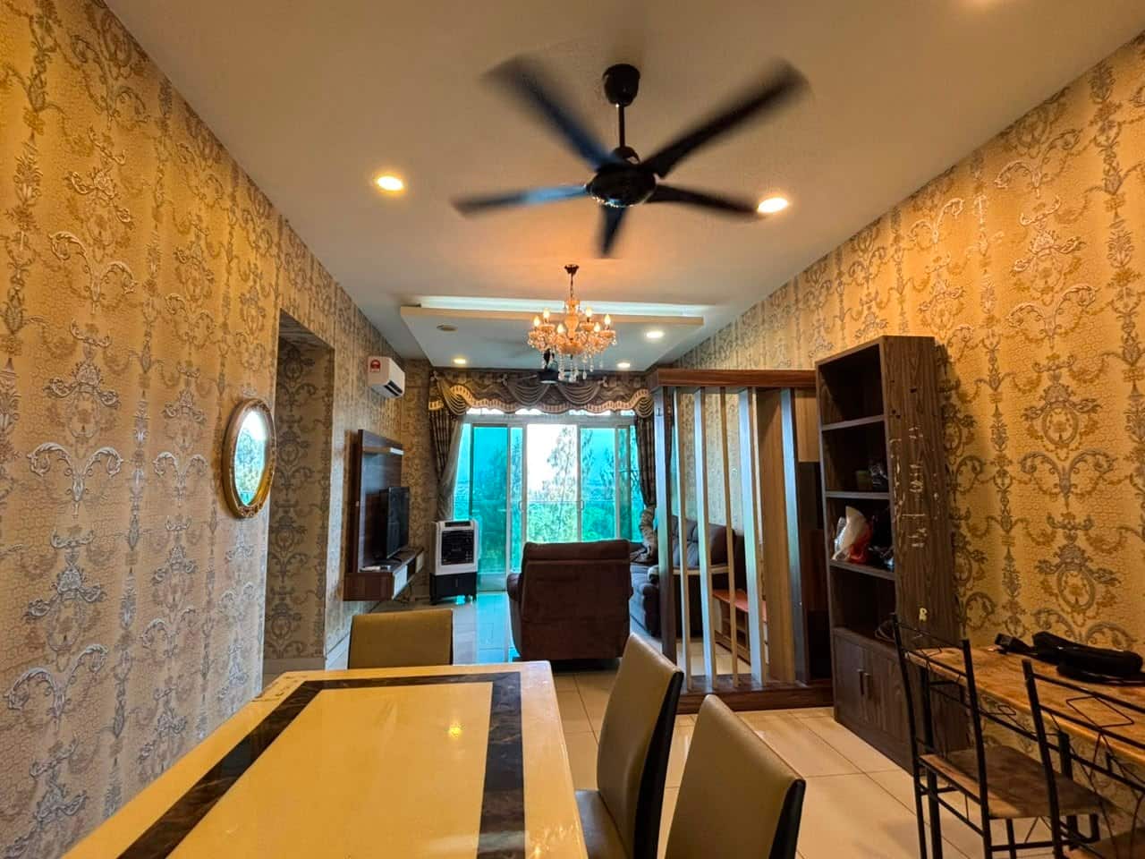 D Suites Akasia Horizon Hills 3