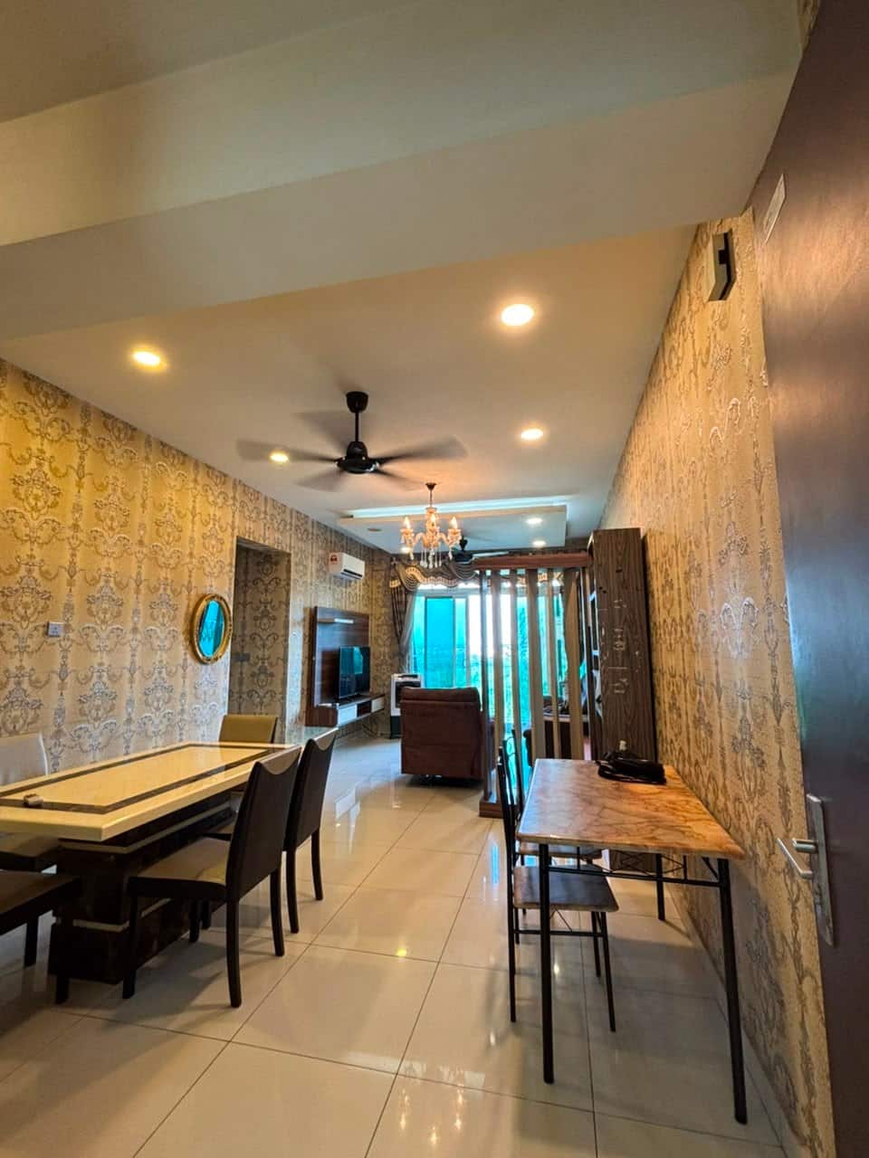 D Suites Akasia Horizon Hills 2