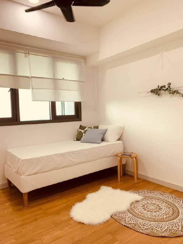 Block B Iskandar Residence 5