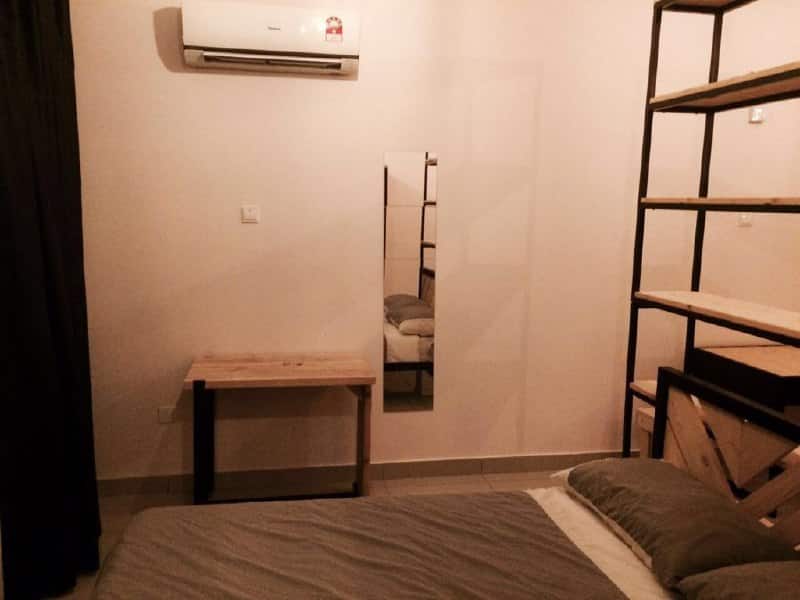 Studio Taman Mount Austin 8