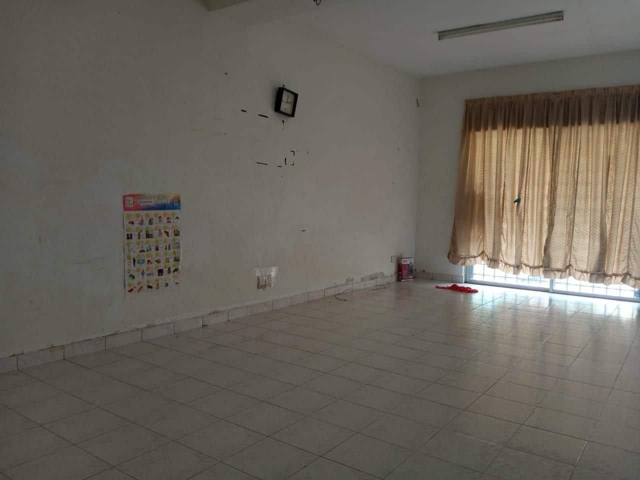 2-Storey Terrace Bandar Putra Kulai 3