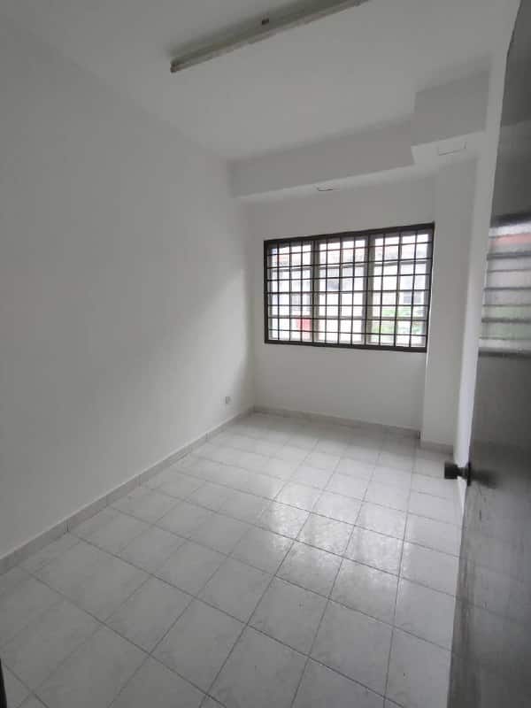 2-Storey Terrace Bandar Putra Kulai 4