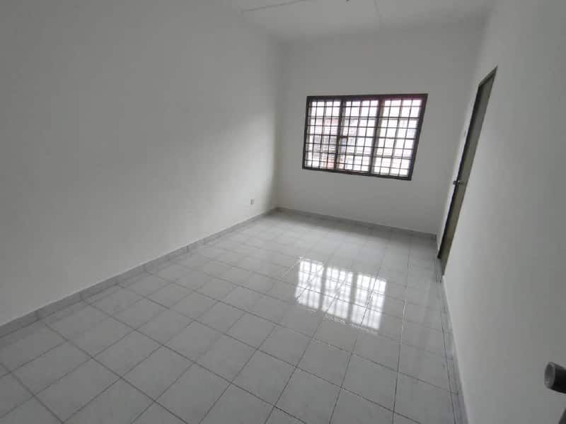 2-Storey Terrace Bandar Putra Kulai 5