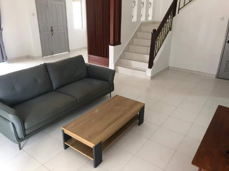 3 Storey Cluster TAMAN SRI PULAI PERDANA 2