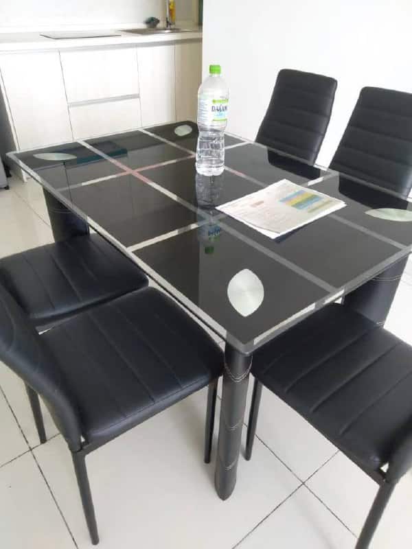Condo Kempas Utama 3