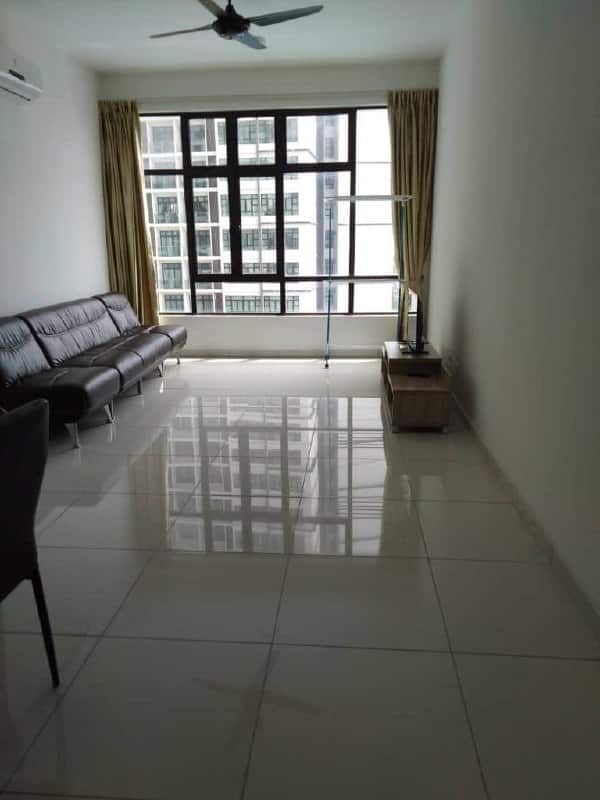 Condo Kempas Utama 1