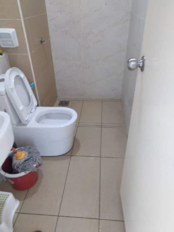 Condo Kempas Utama 8