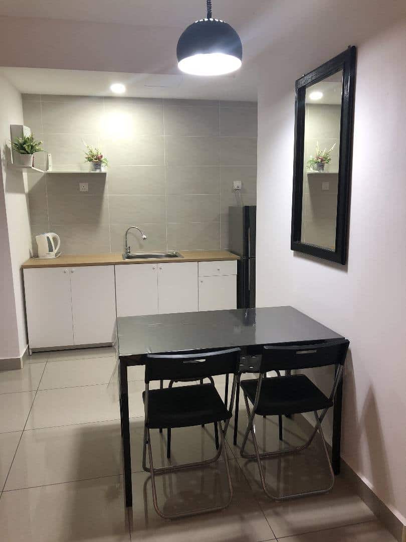 Condo KSL Avery Park 5