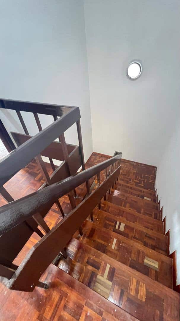 1.5 Storey Terrace House Taman Perling 4