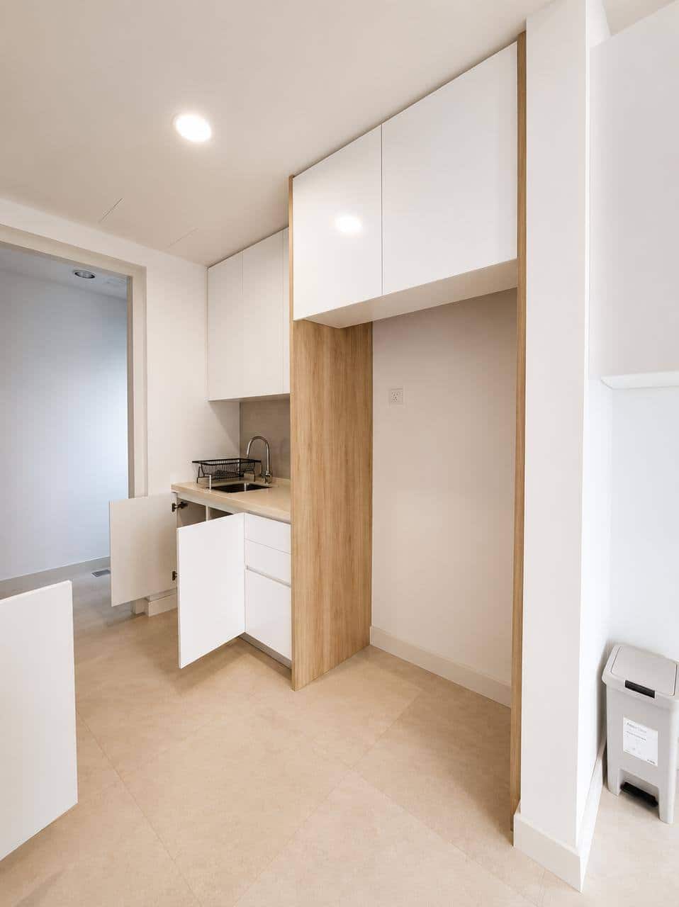 Condo Puteri Harbour 6