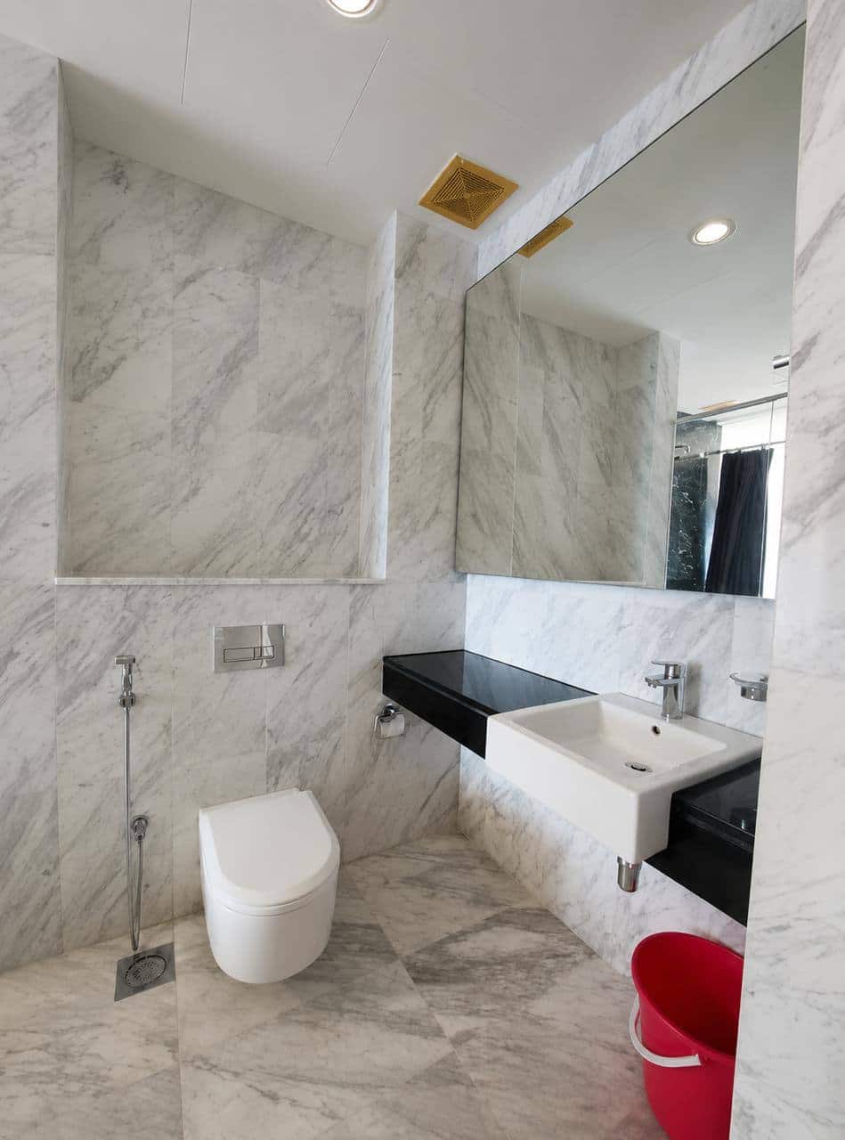 Condo Puteri Harbour 5