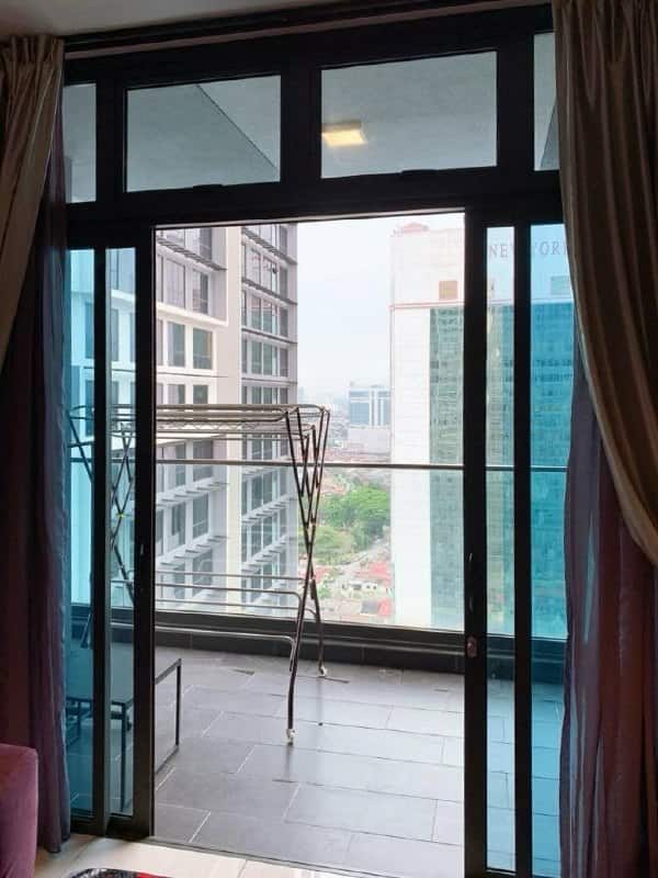 Service Apartment Setia Sky 88 6