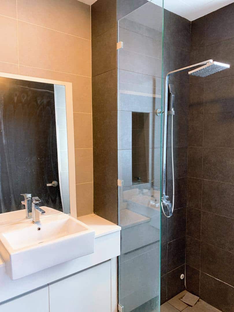 Service Apartment Setia Sky 88 9