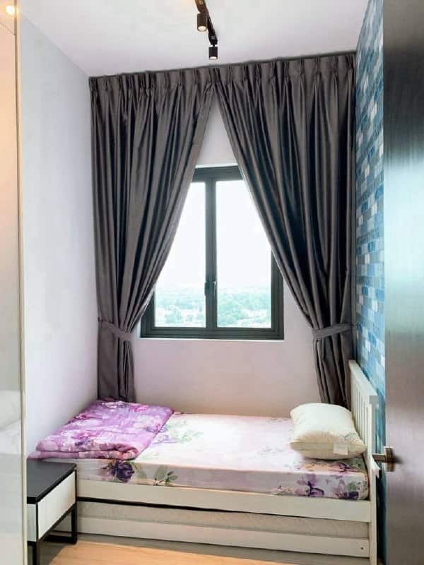 Service Apartment Setia Sky 88 8