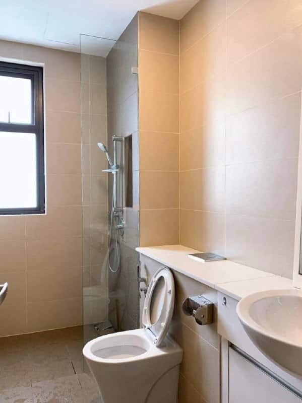 Service Apartment Setia Sky 88 10