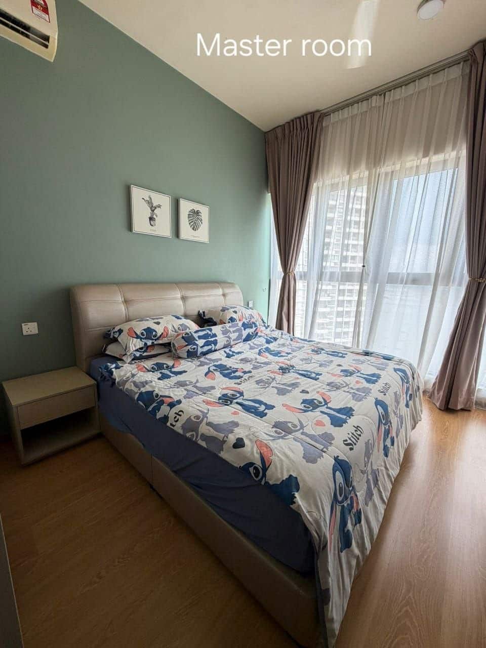 Condo Bay Point @ Country Garden Danga Bay (7A) 5