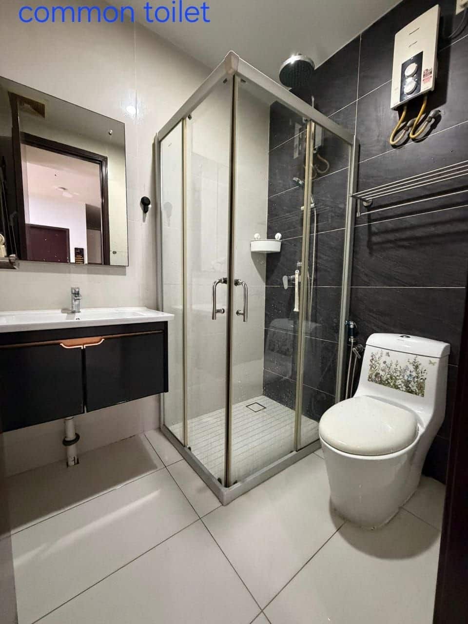 Condo Bay Point @ Country Garden Danga Bay (7A) 11