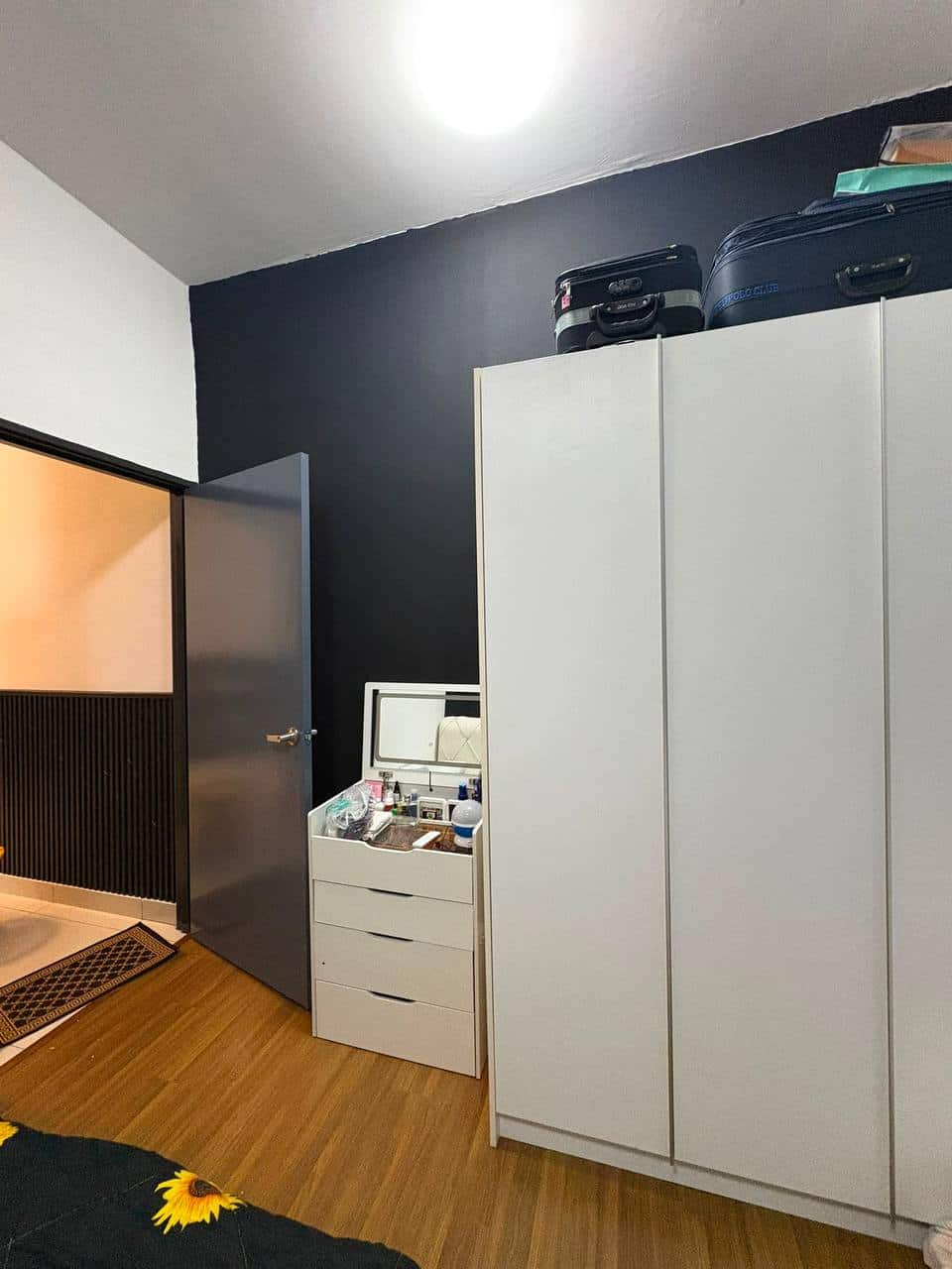 Condominium Vida Heights Larkin 2