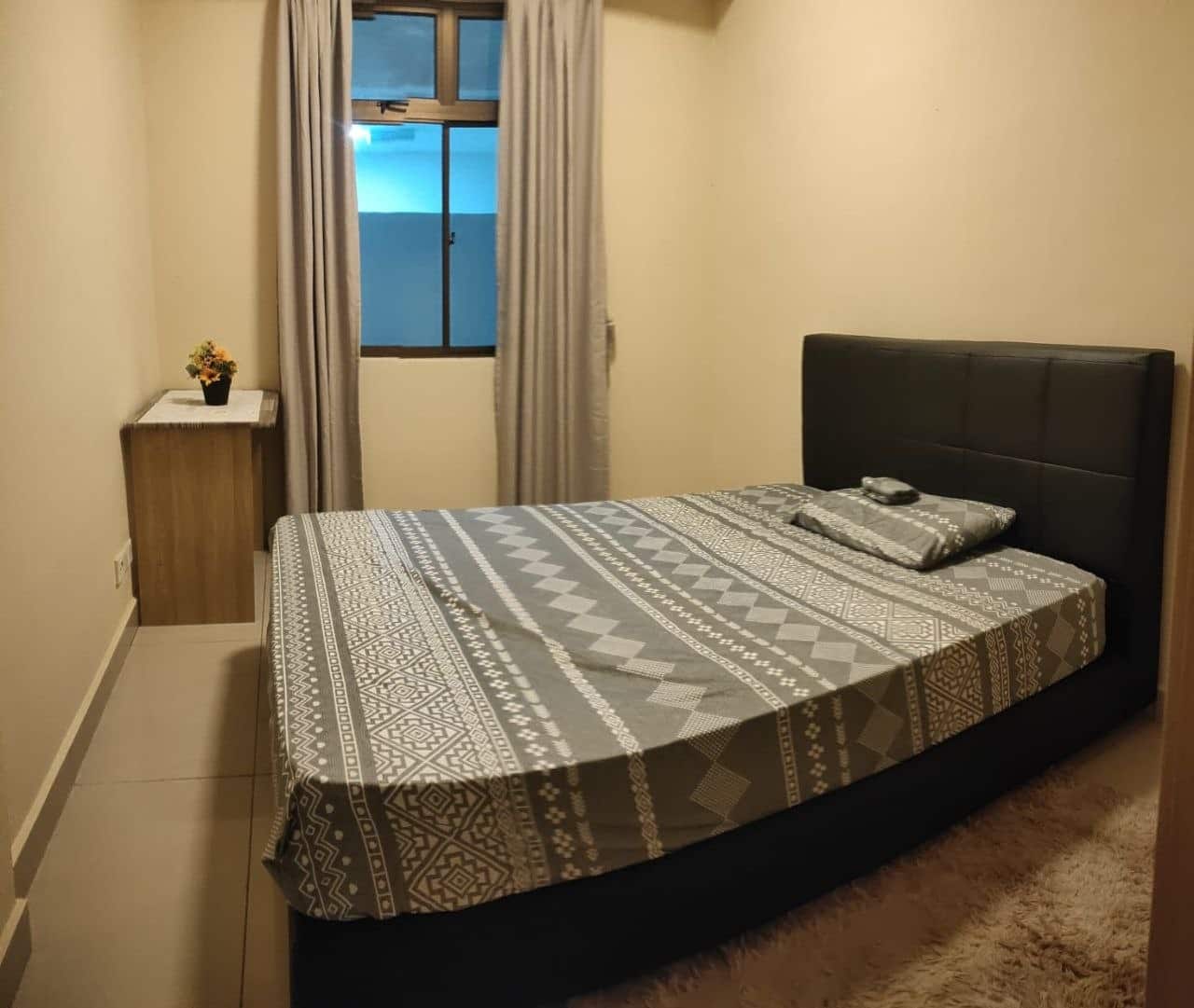 Condo Nusa Bestari 2
