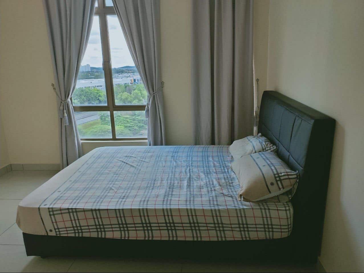 Condo Nusa Bestari 3