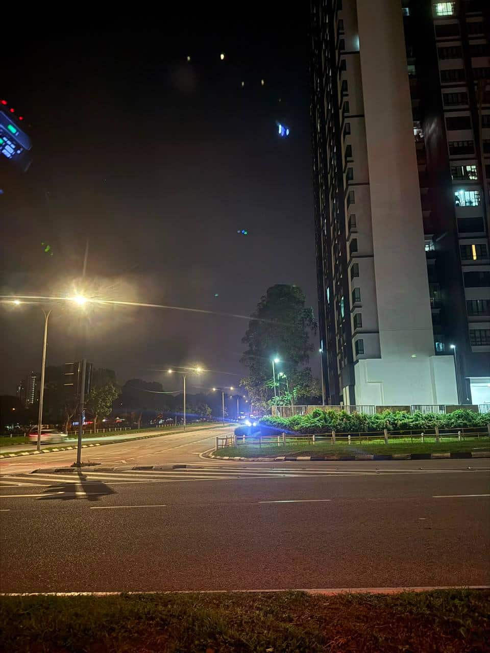 Condo Tampoi 6