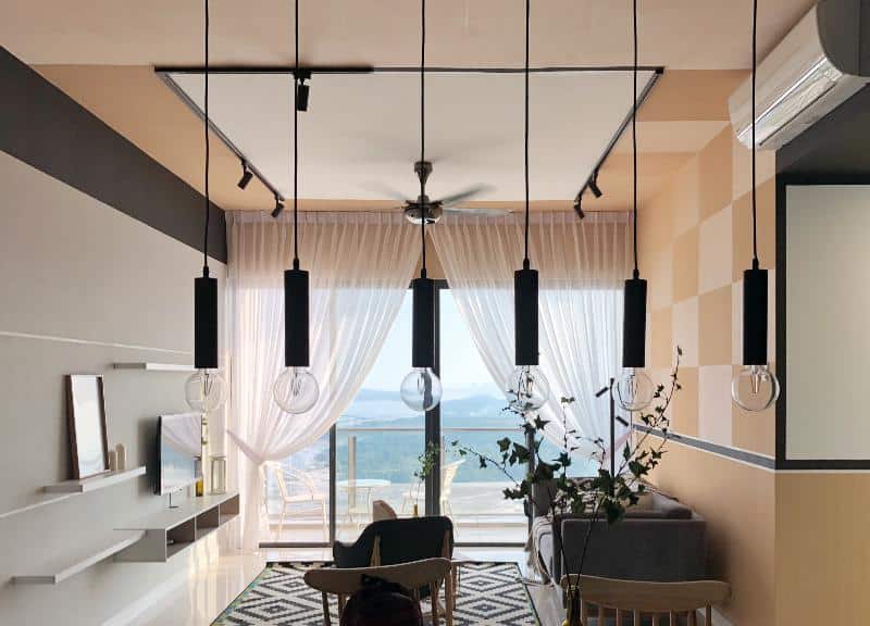 Type B1 Bora Residences 3