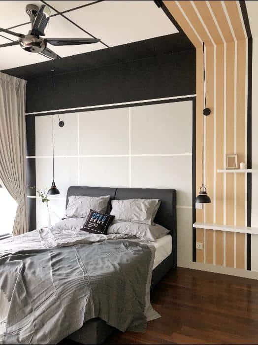 Type B1 Bora Residences 7