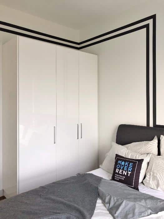 Type B1 Bora Residences 6