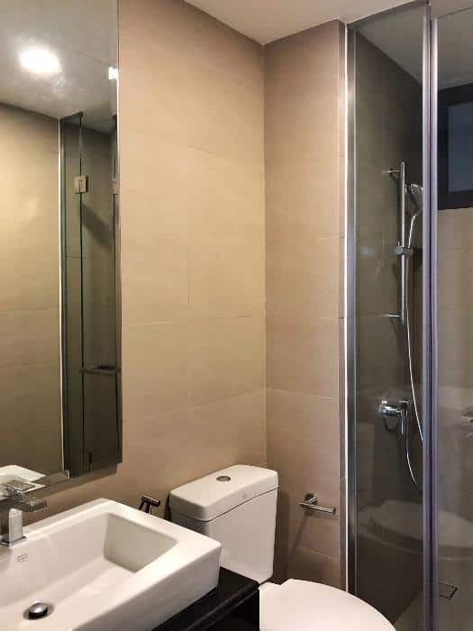 Type B1 Bora Residences 8