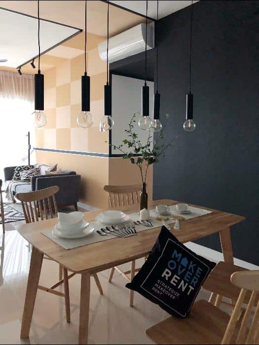 Type B1 Bora Residences 1