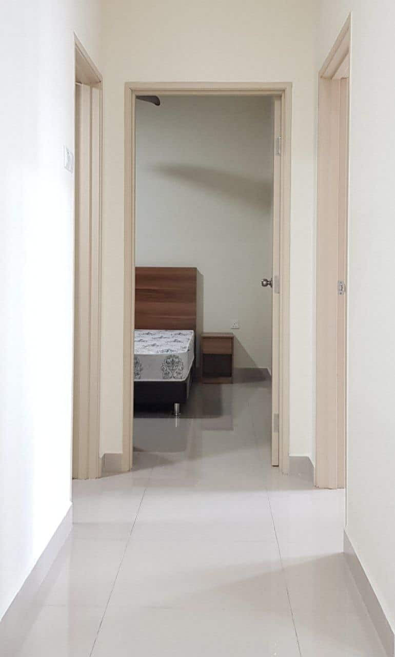 Medium Room ARC Residence @ Austin Heights 8