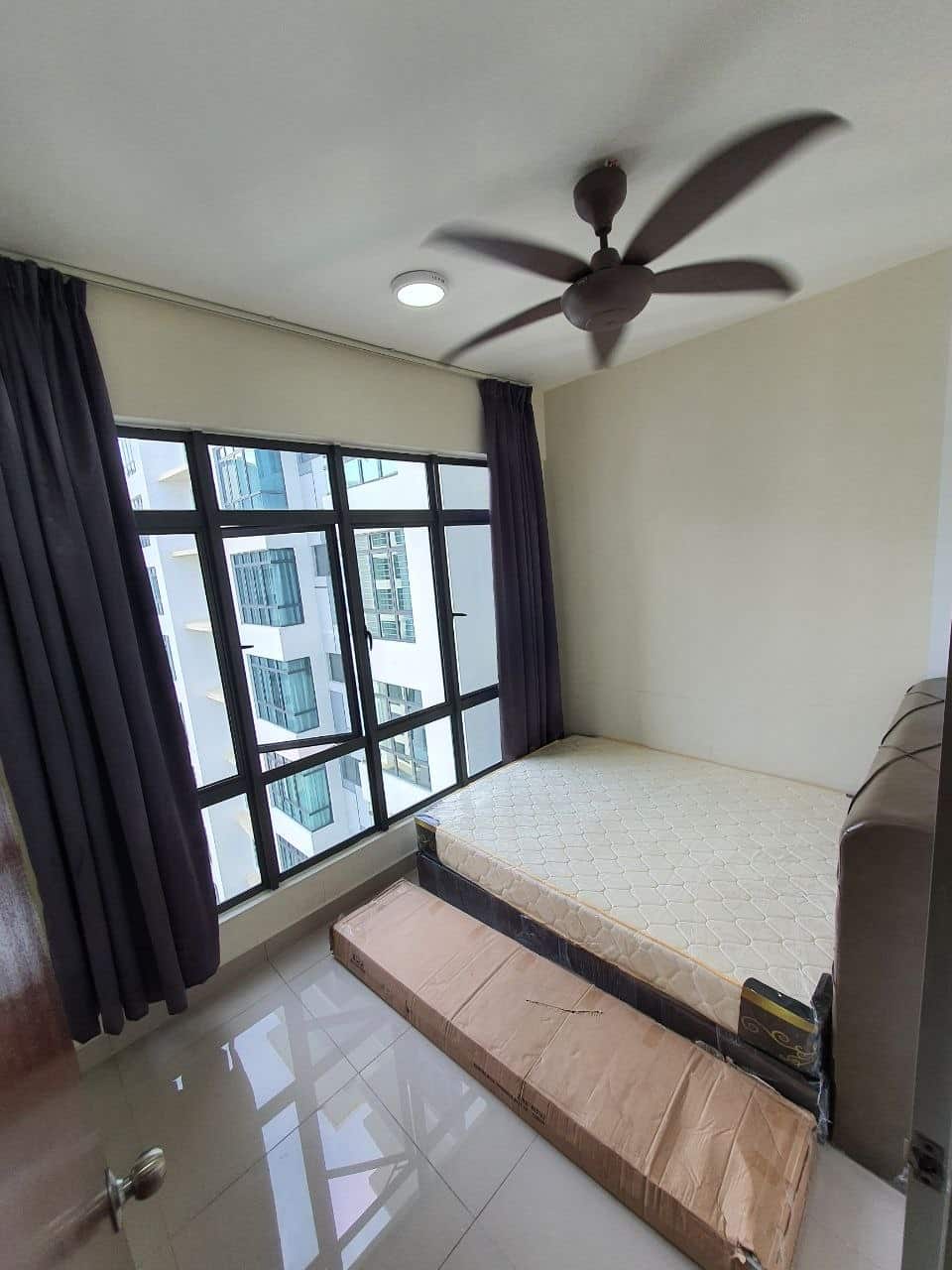 Medium Room ARC Residence @ Austin Heights 3