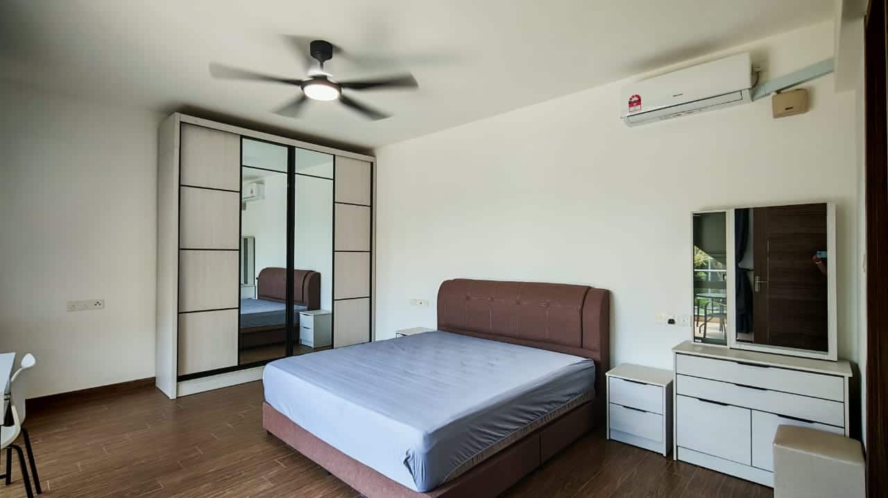 Golf Villa Forest City Golf 3