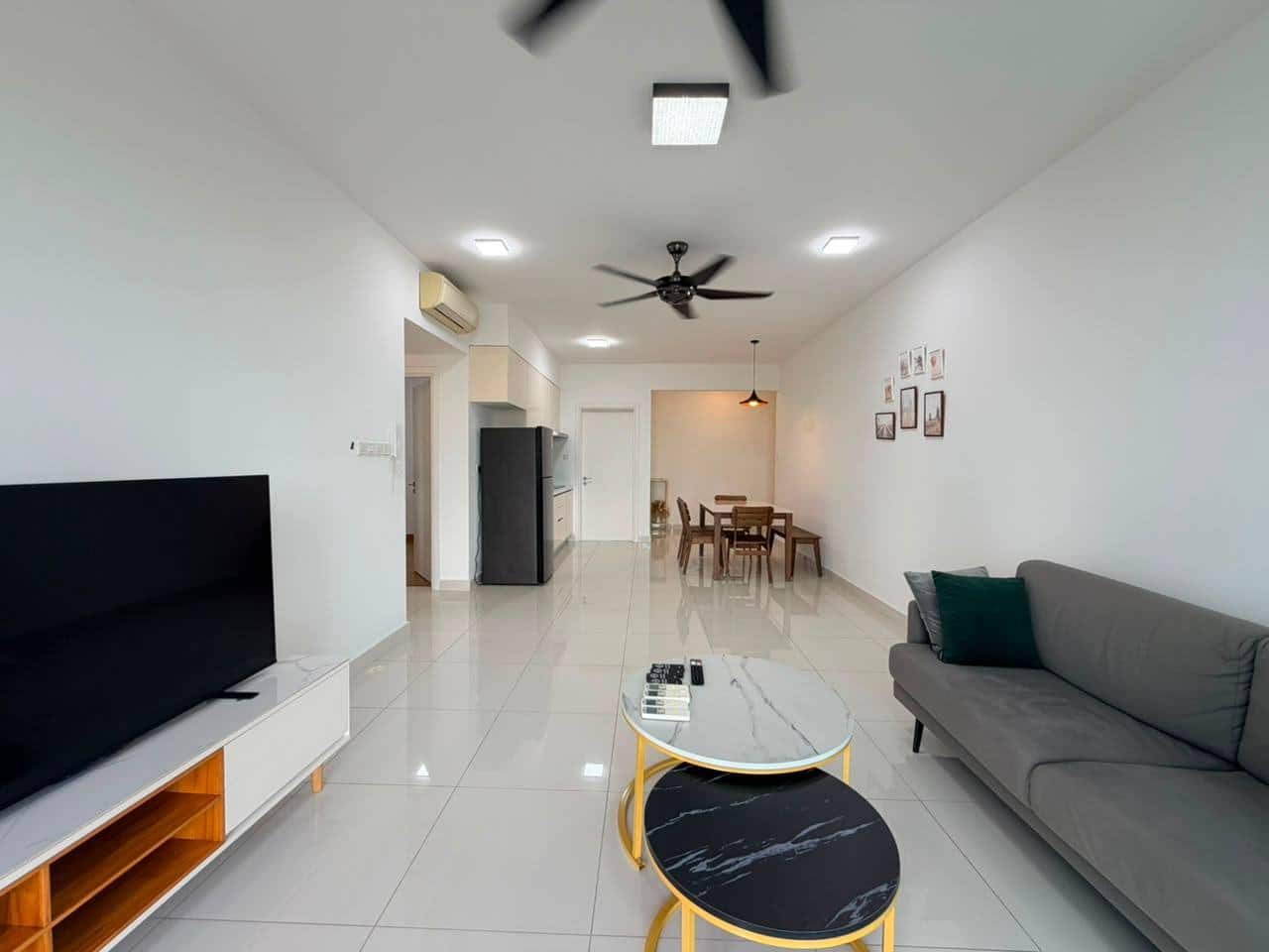 Condominium Puteri Harbour 2