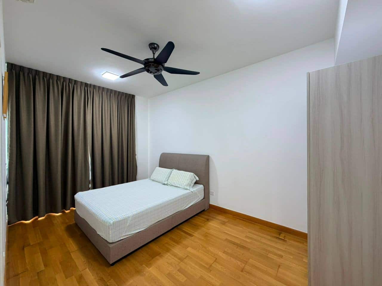 Condominium Puteri Harbour 6
