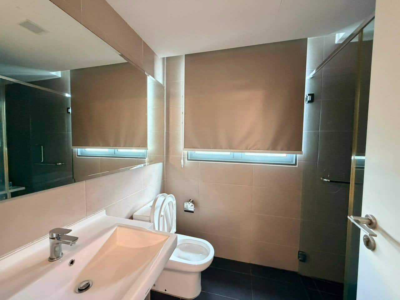Condominium Puteri Harbour 8