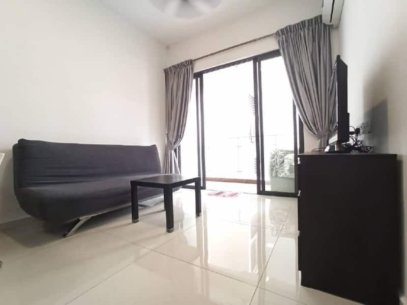 Condo Amberside @ Country Garden Danga Bay 2