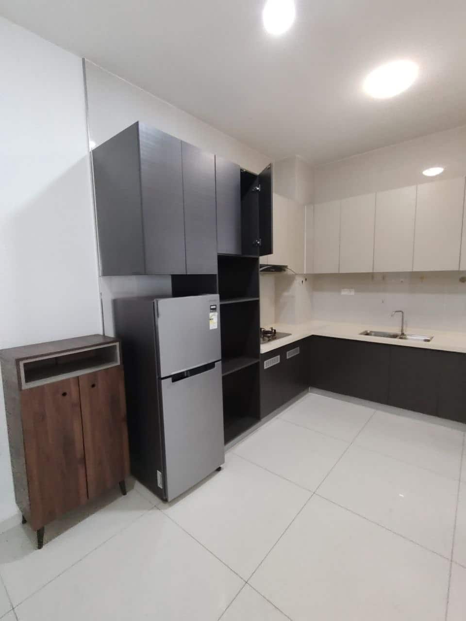 Condo Country Garden Bay Point 4B Danga Bay 6