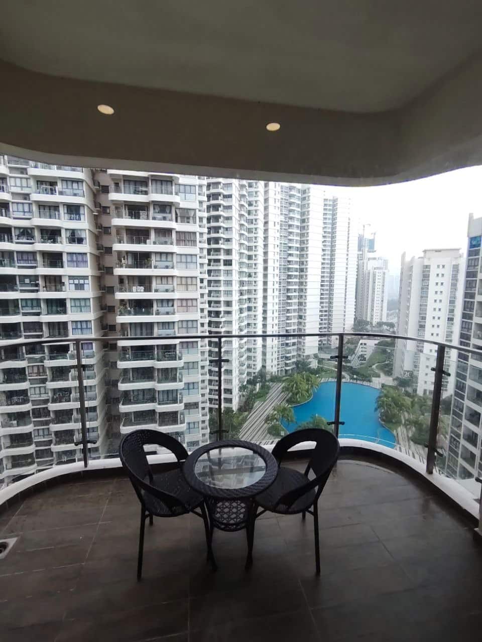 Condo Country Garden Bay Point 4B Danga Bay 3
