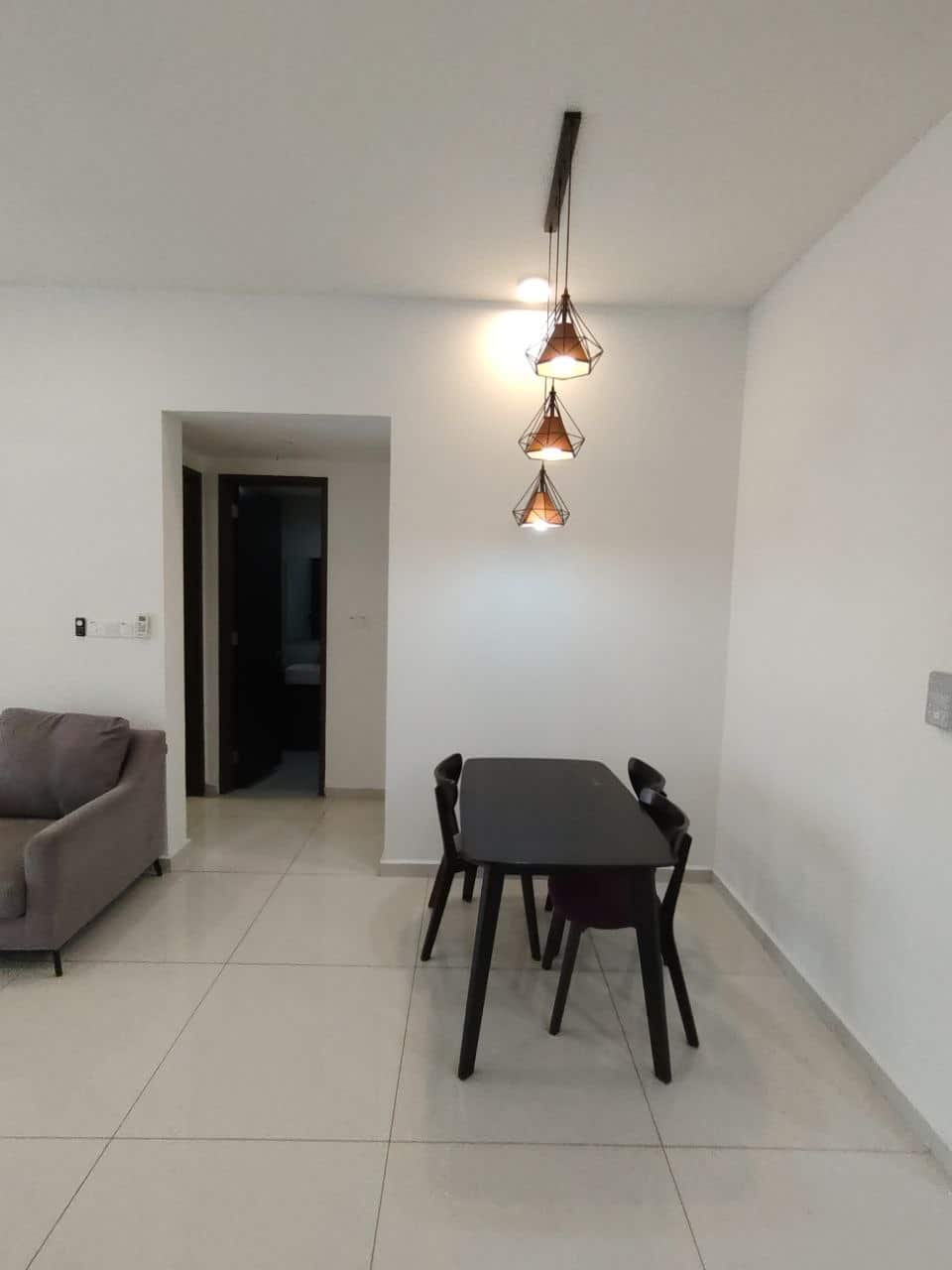 Condo Country Garden Bay Point 4B Danga Bay 7