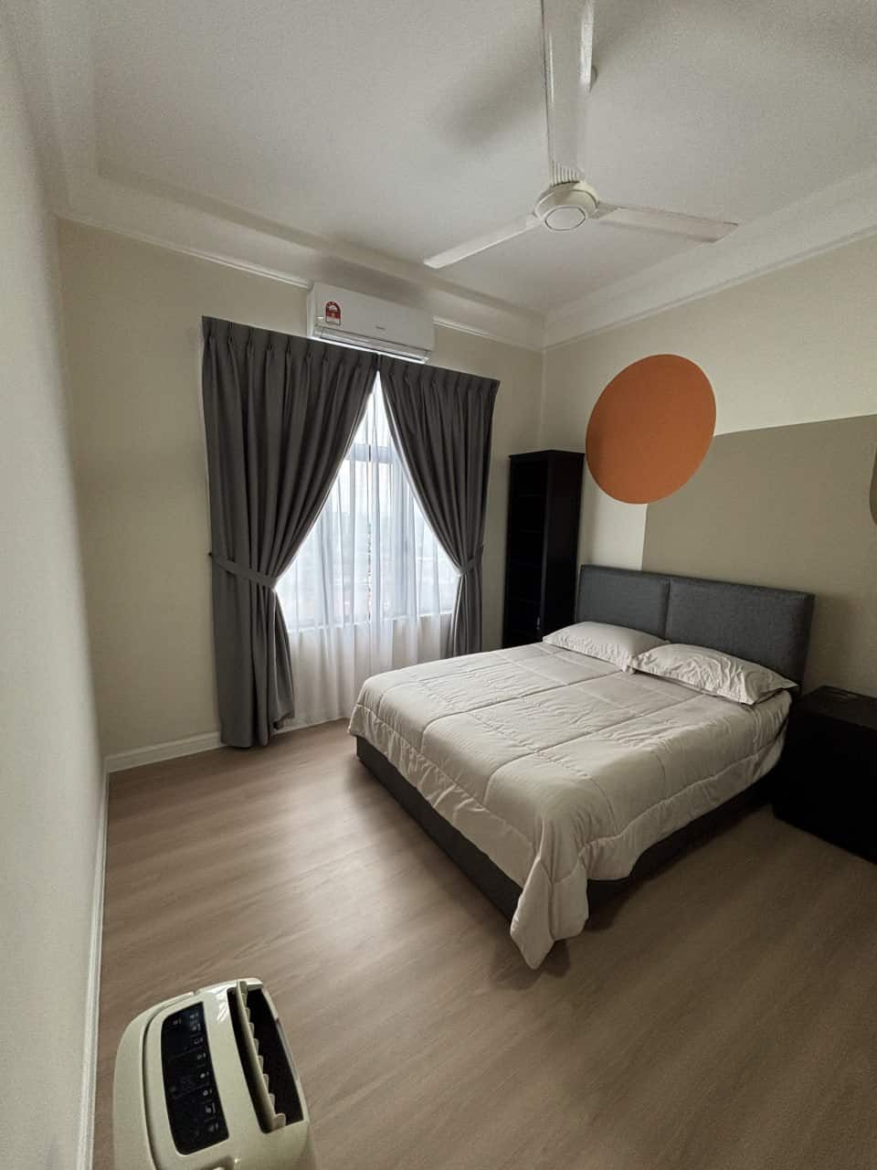 Condo The Platino 1