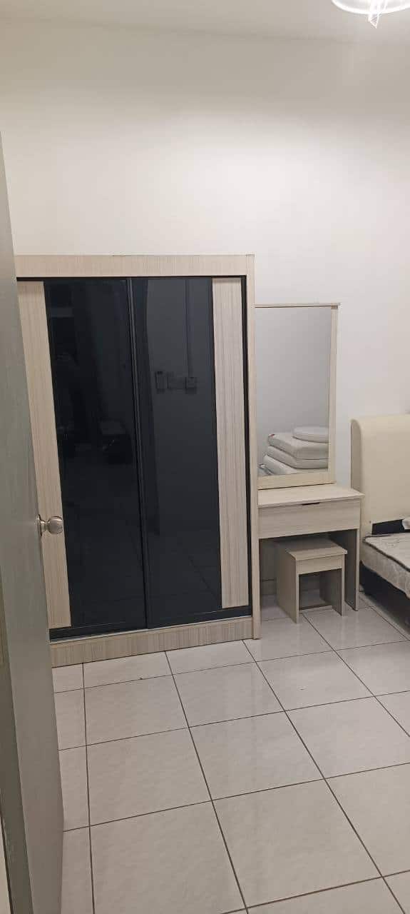 Condo Seri Austin 5