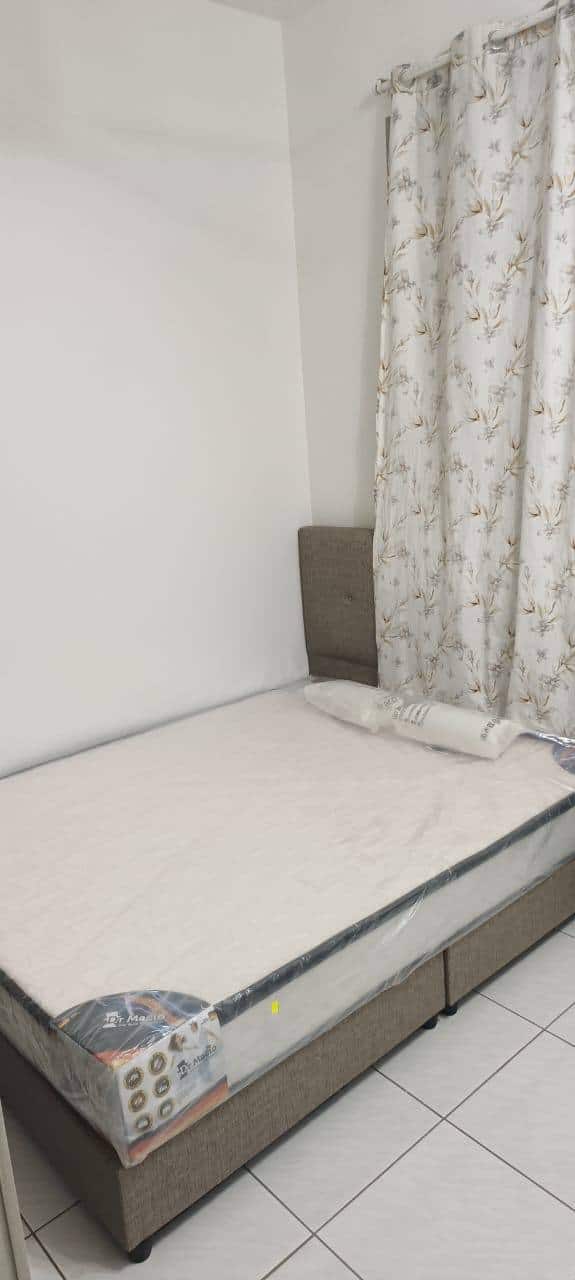 Condo Seri Austin 7