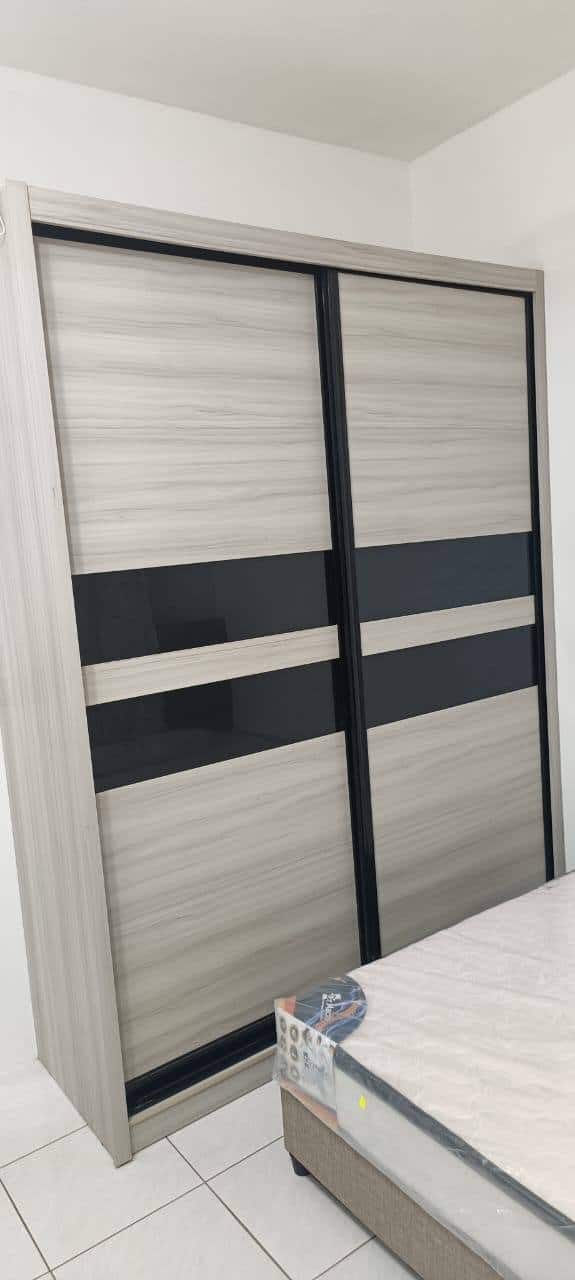 Condo Seri Austin 4