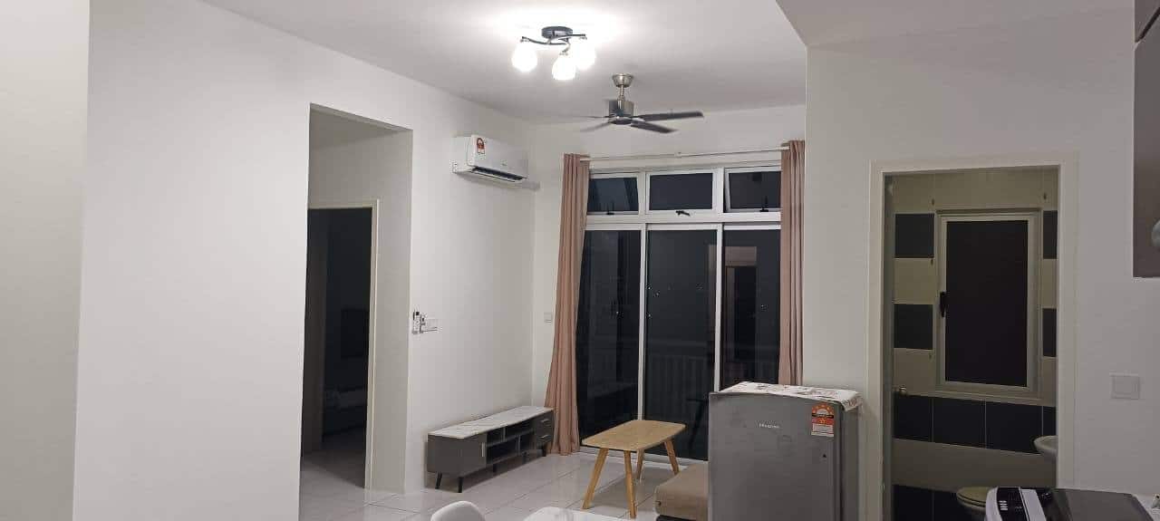 Condo Seri Austin 2