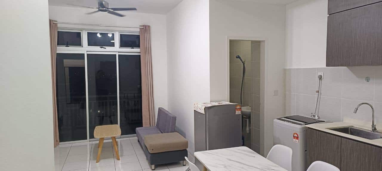 Condo Seri Austin 3